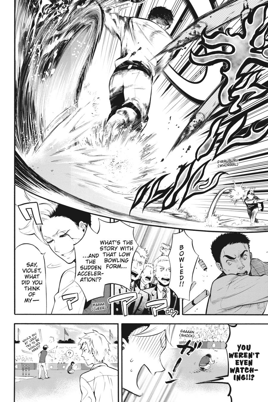 Black Butler Chap 77 - Next Chap 78