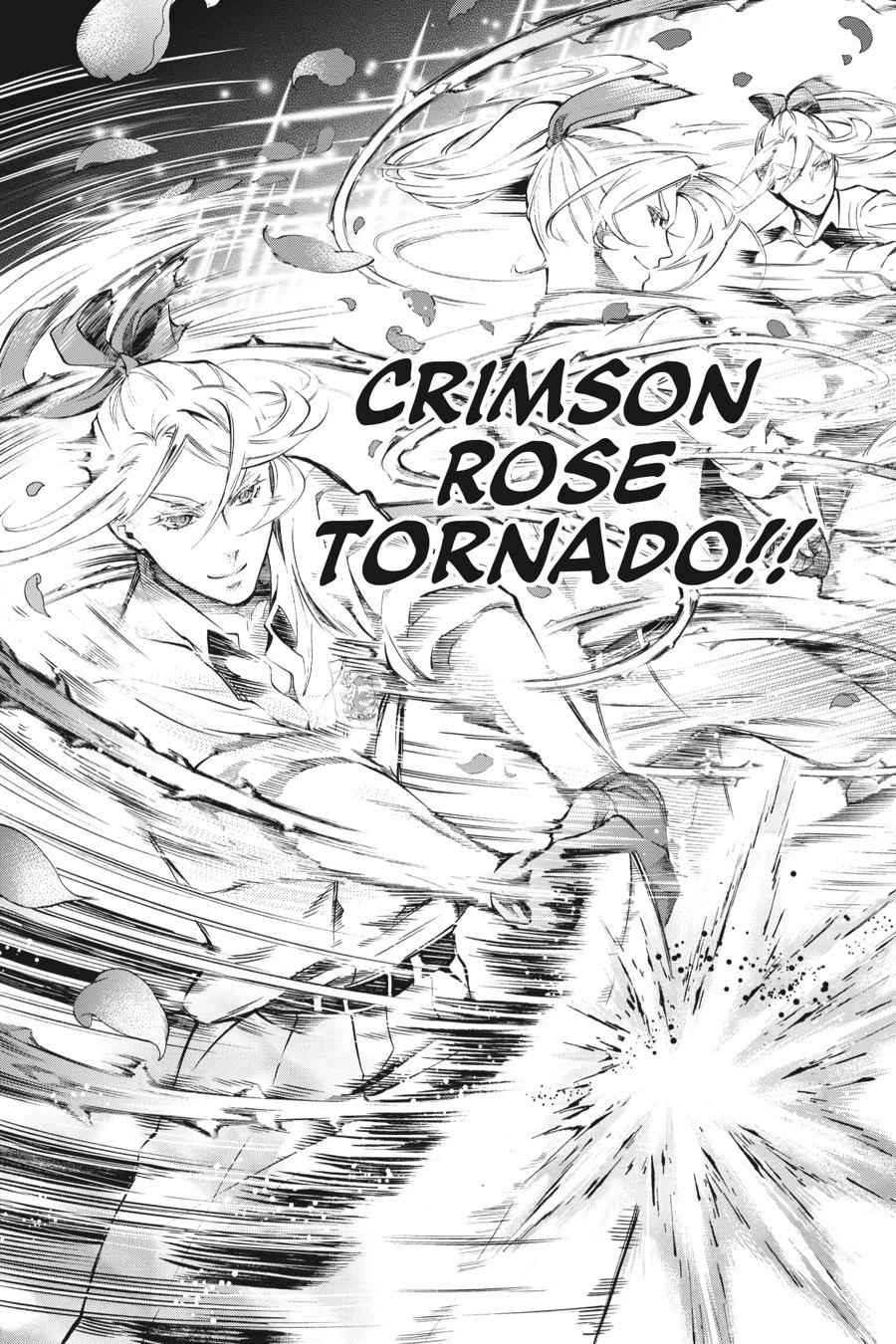 Black Butler Chap 76 - Next Chap 77
