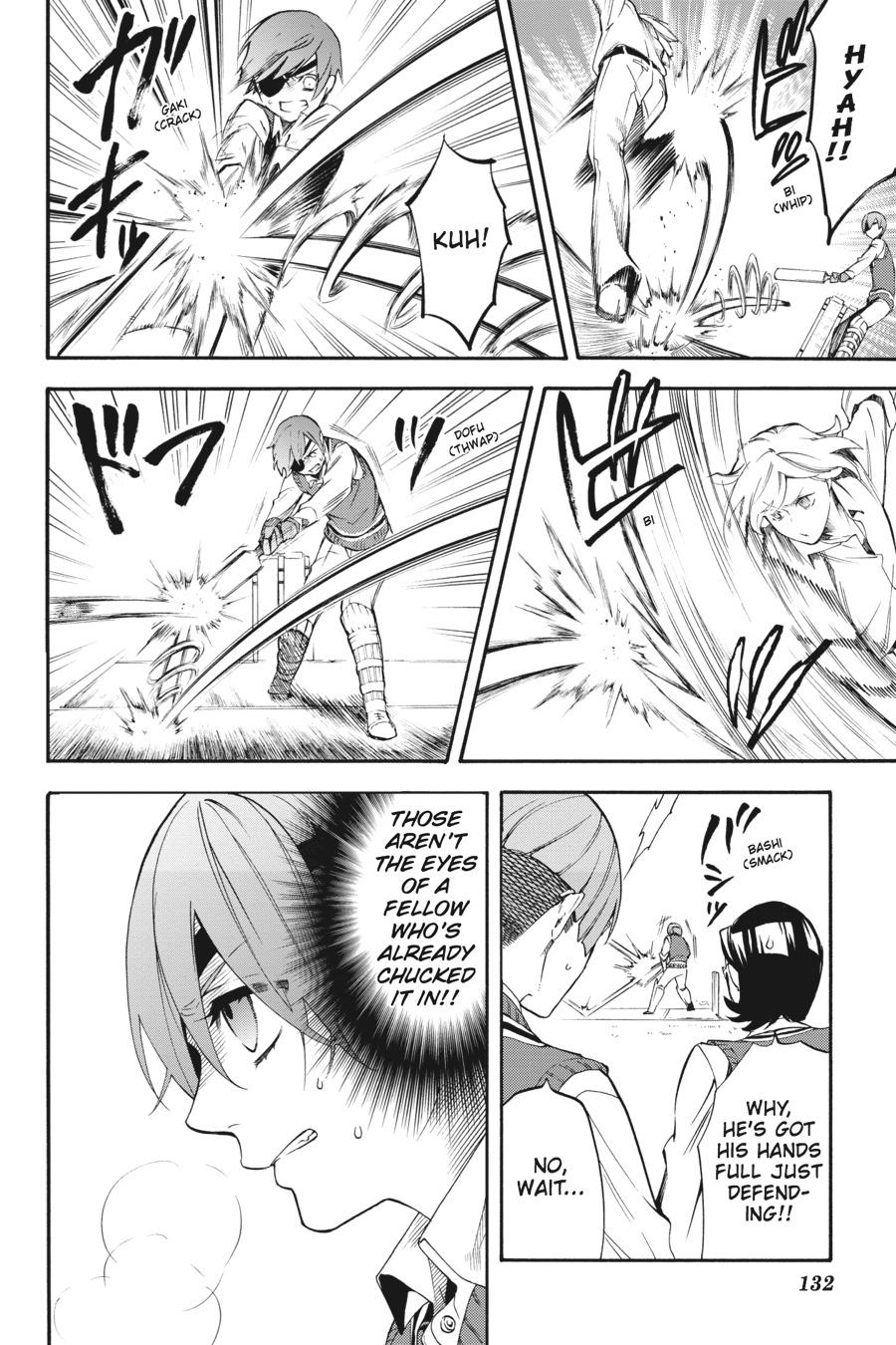 Black Butler Chap 76 - Next Chap 77