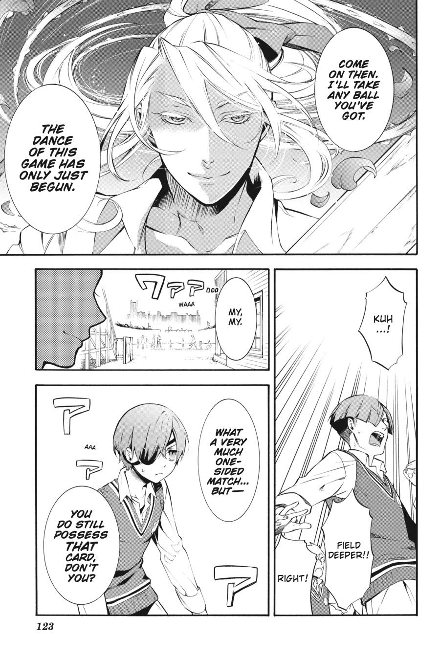 Black Butler Chap 76 - Next Chap 77
