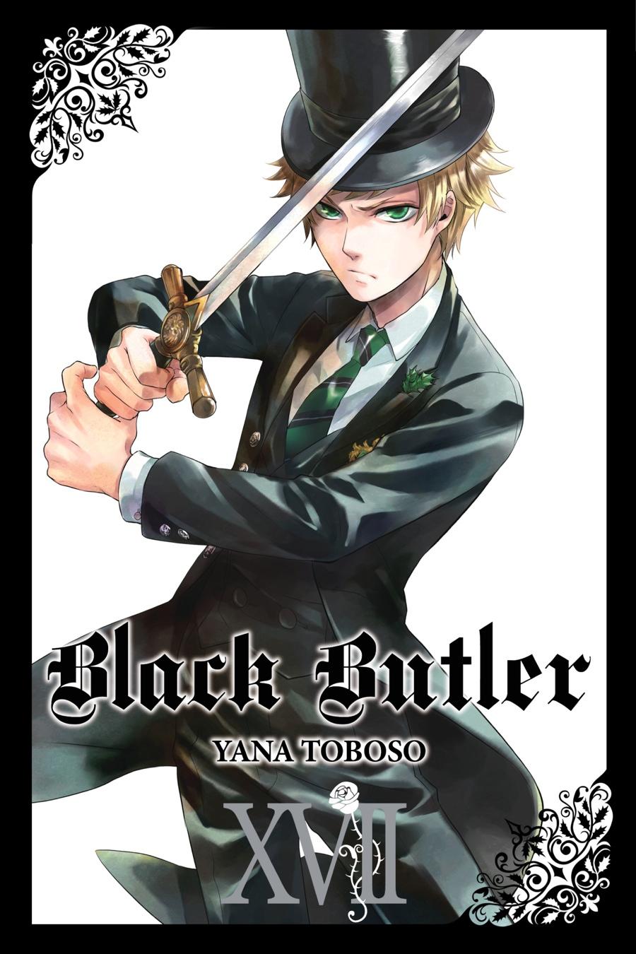 Black Butler Chap 78 - Next Chap 79
