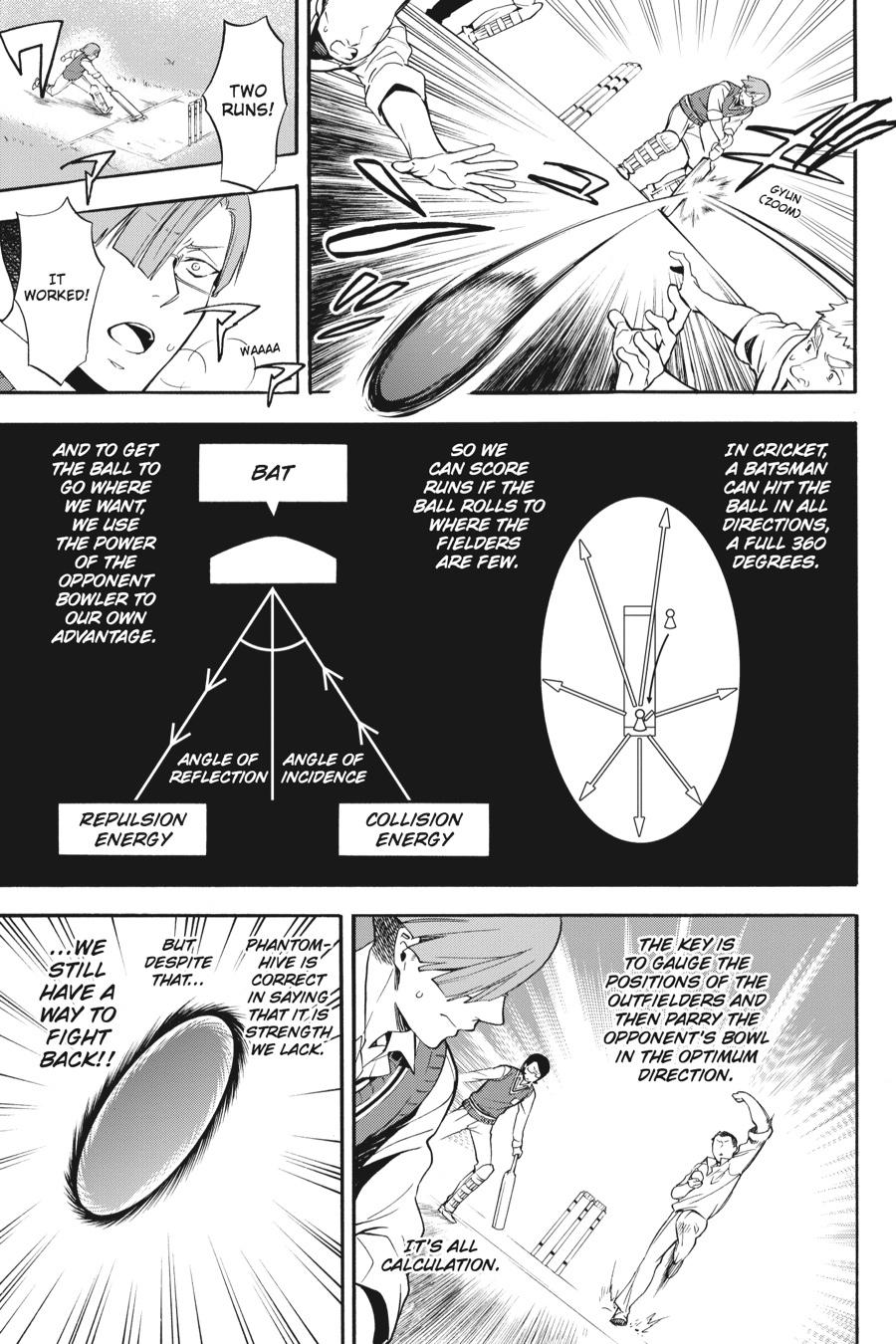 Black Butler Chap 78 - Next Chap 79