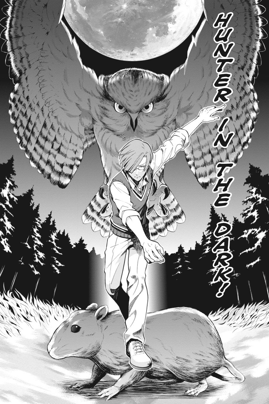 Black Butler Chap 79 - Next Chap 80