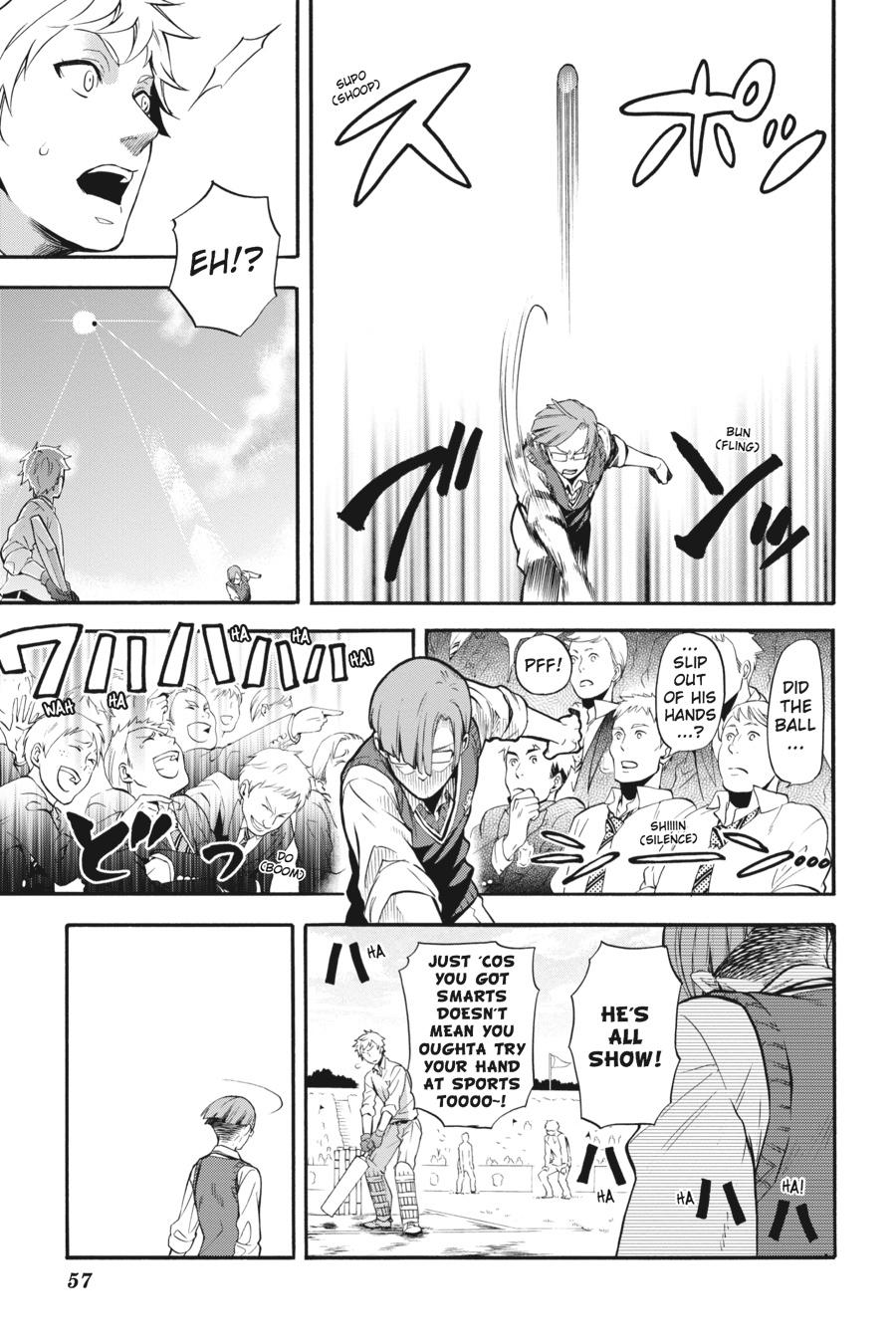 Black Butler Chap 79 - Next Chap 80