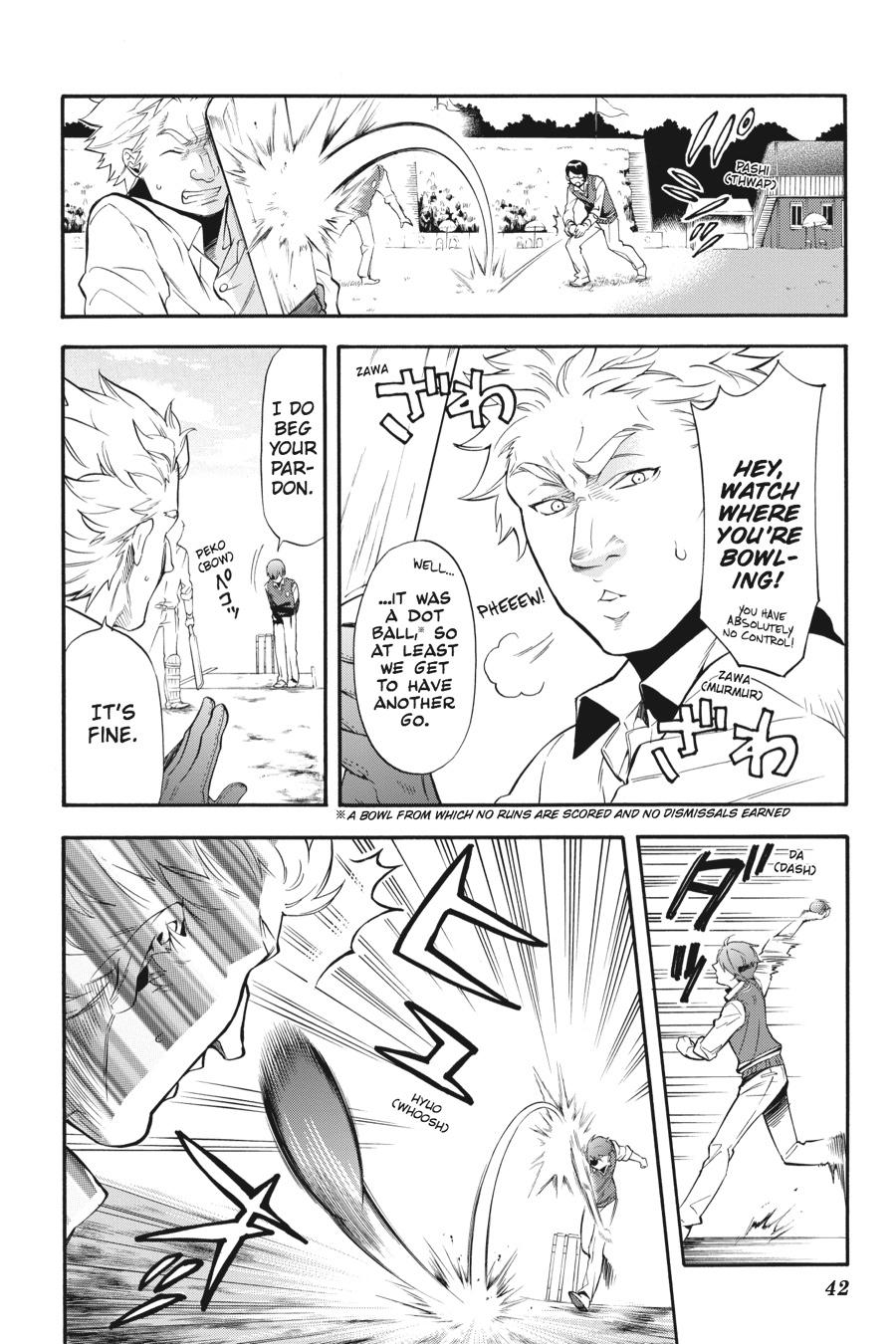 Black Butler Chap 79 - Next Chap 80