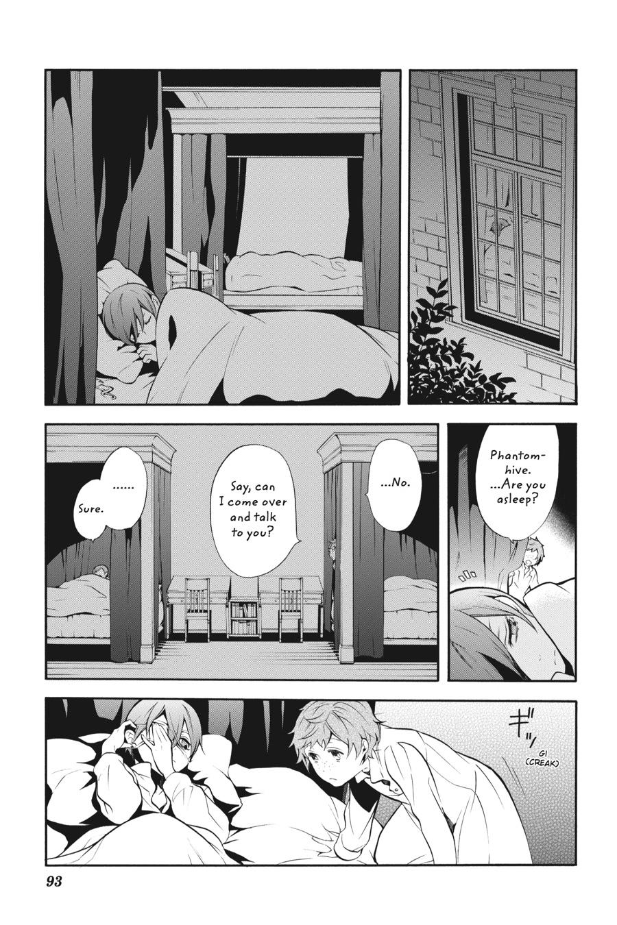 Black Butler Chap 70 - Next Chap 71