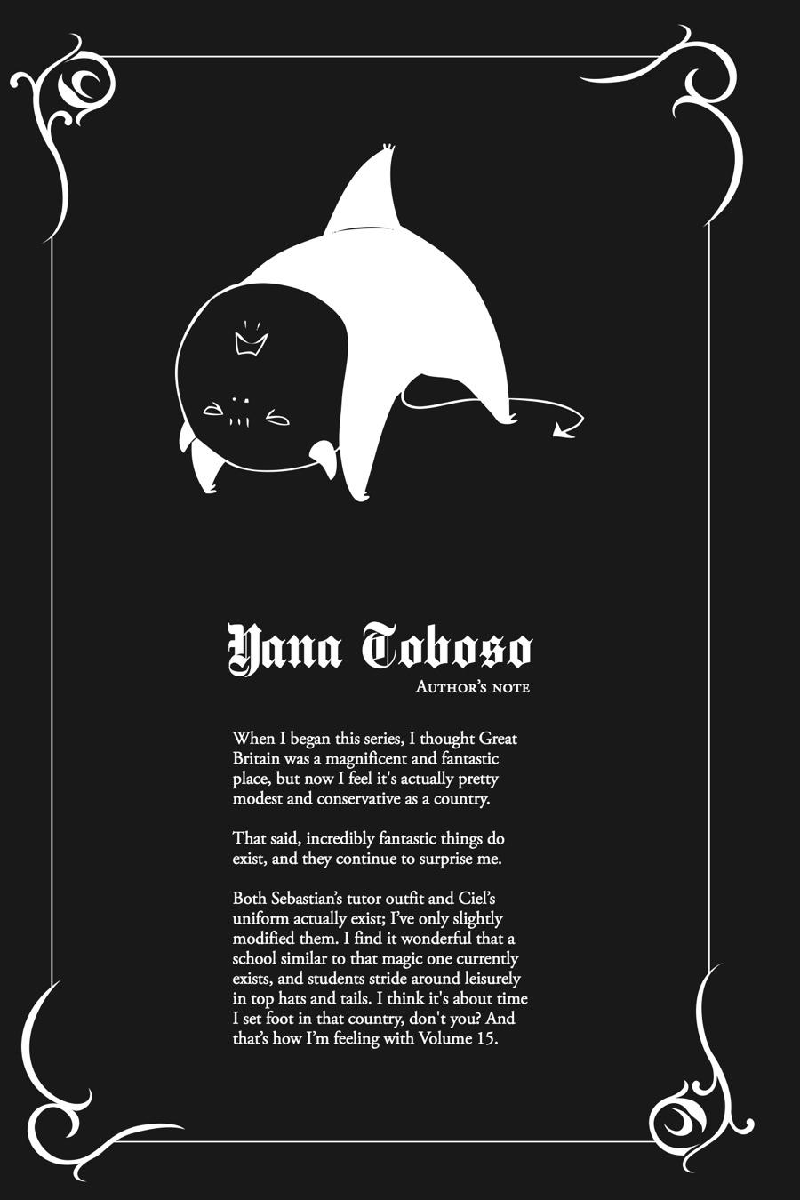 Black Butler Chap 72 - Next Chap 73