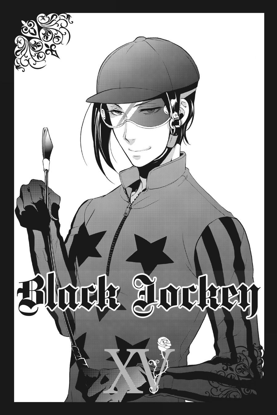 Black Butler Chap 72 - Next Chap 73
