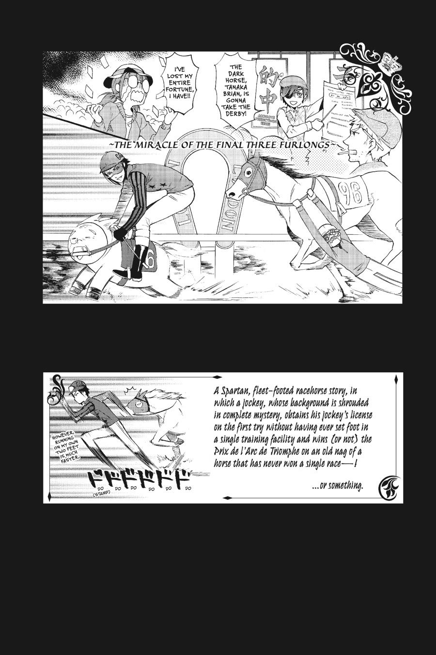 Black Butler Chap 72 - Next Chap 73