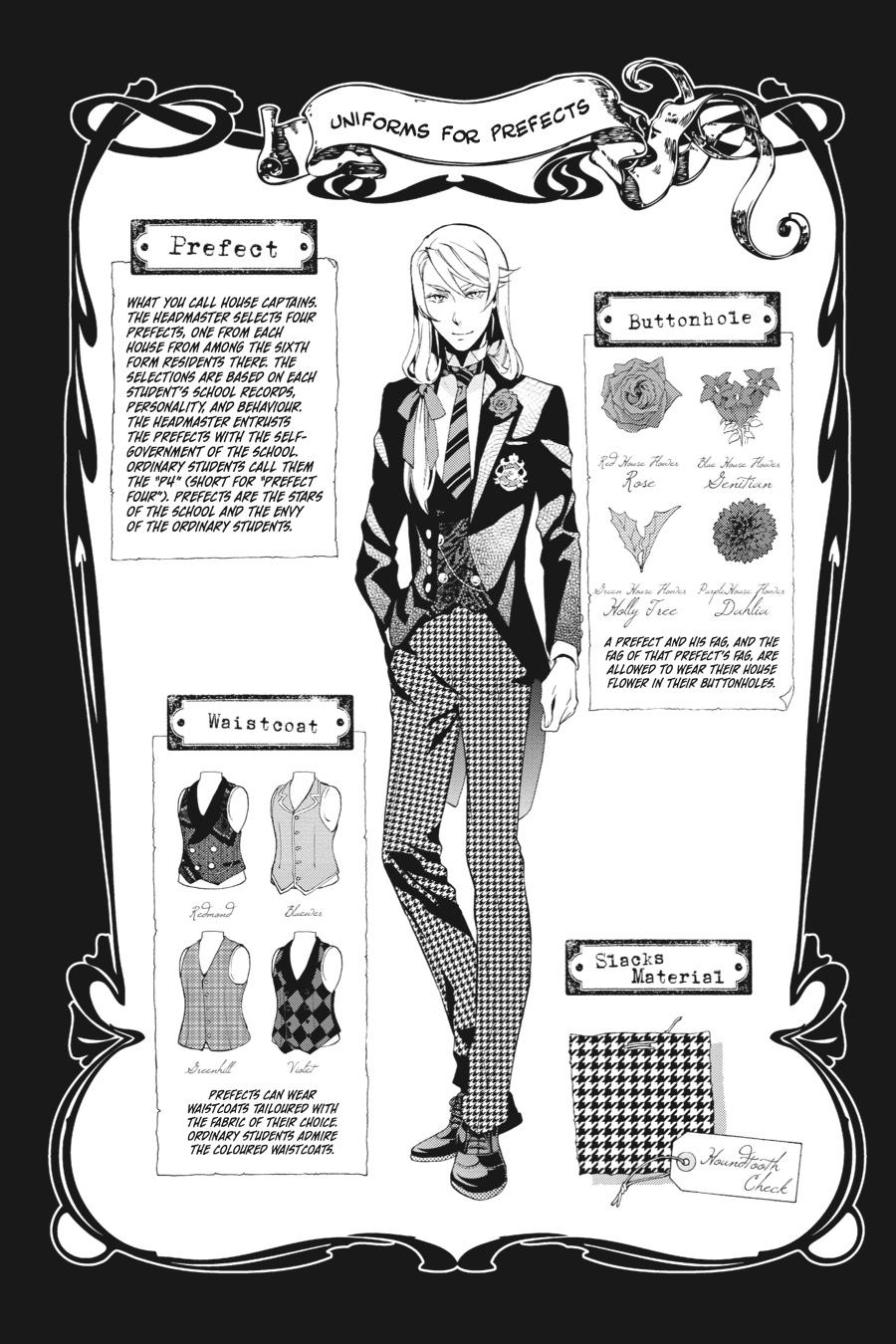 Black Butler Chap 72 - Next Chap 73