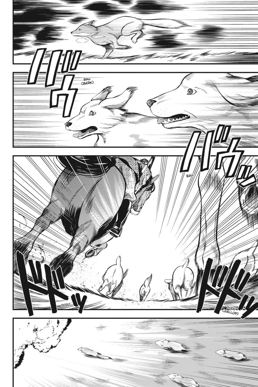 Black Butler Chap 86 - Next Chap 87