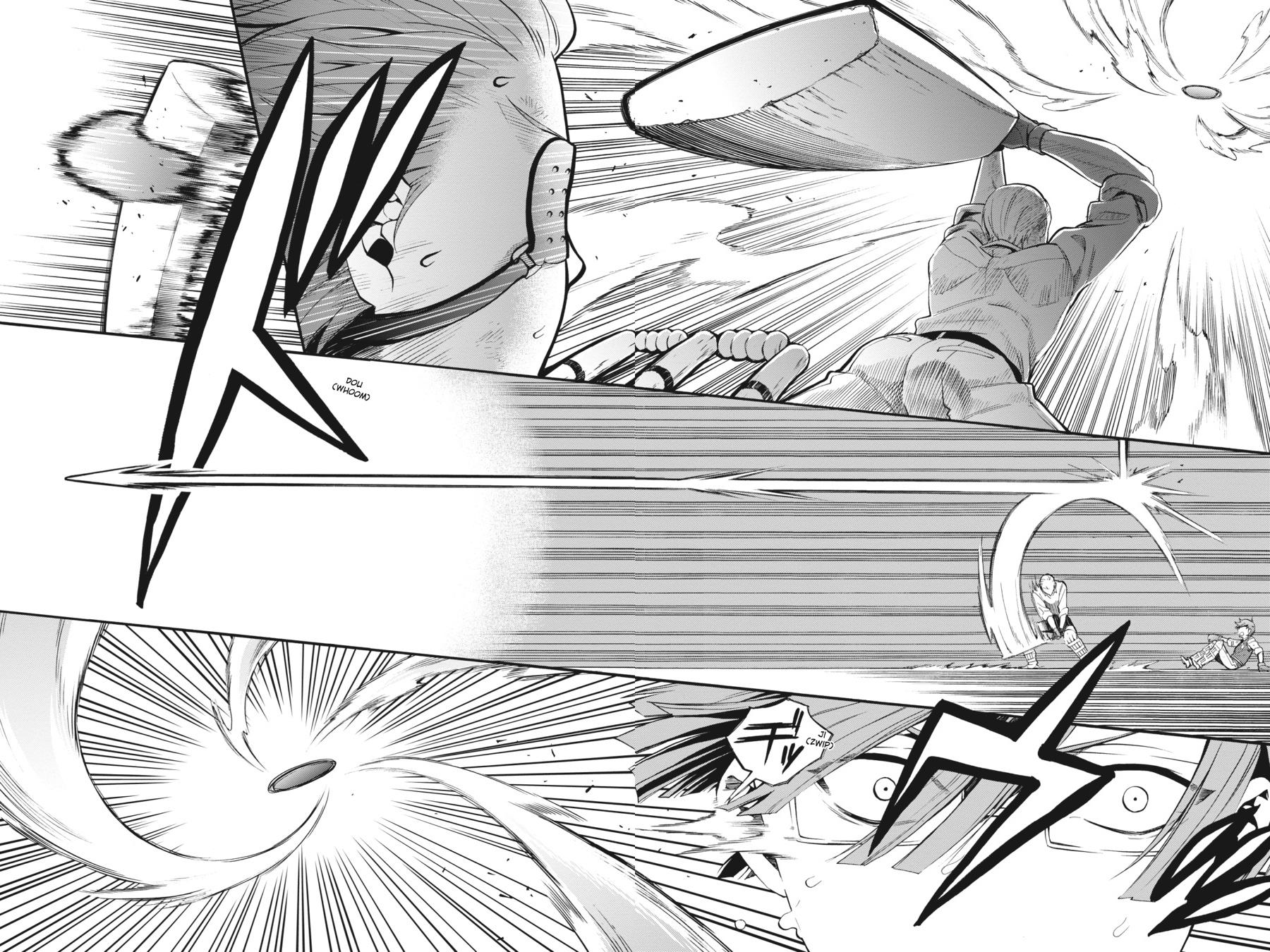 Black Butler Chap 80 - Next Chap 81