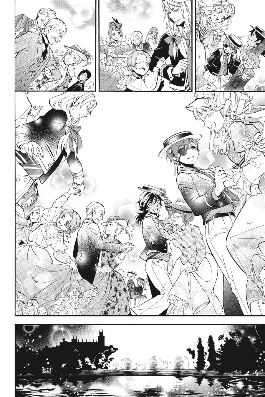 Black Butler Chap 81 - Next Chap 82