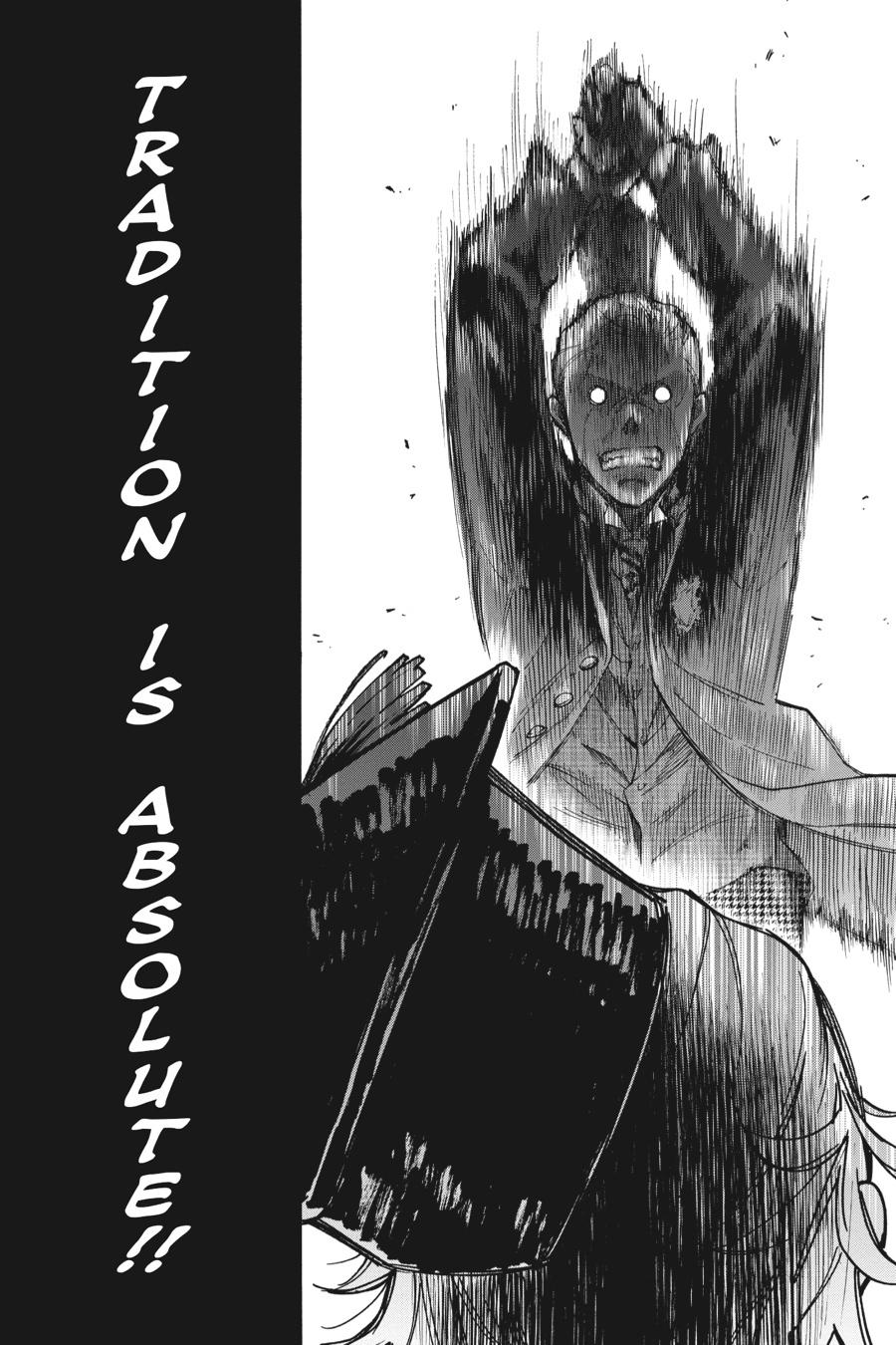 Black Butler Chap 83 - Next Chap 84
