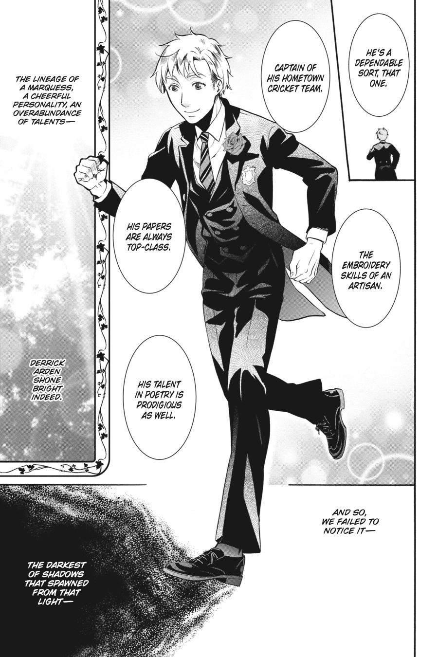 Black Butler Chap 83 - Next Chap 84