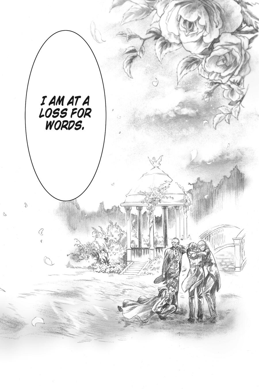Black Butler Chap 83 - Next Chap 84