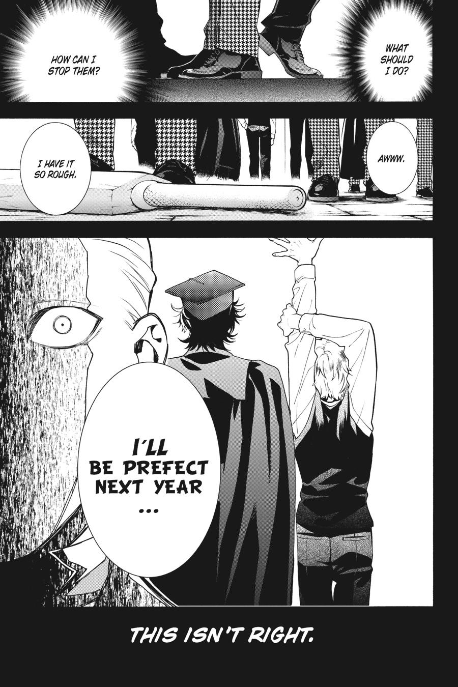 Black Butler Chap 83 - Next Chap 84