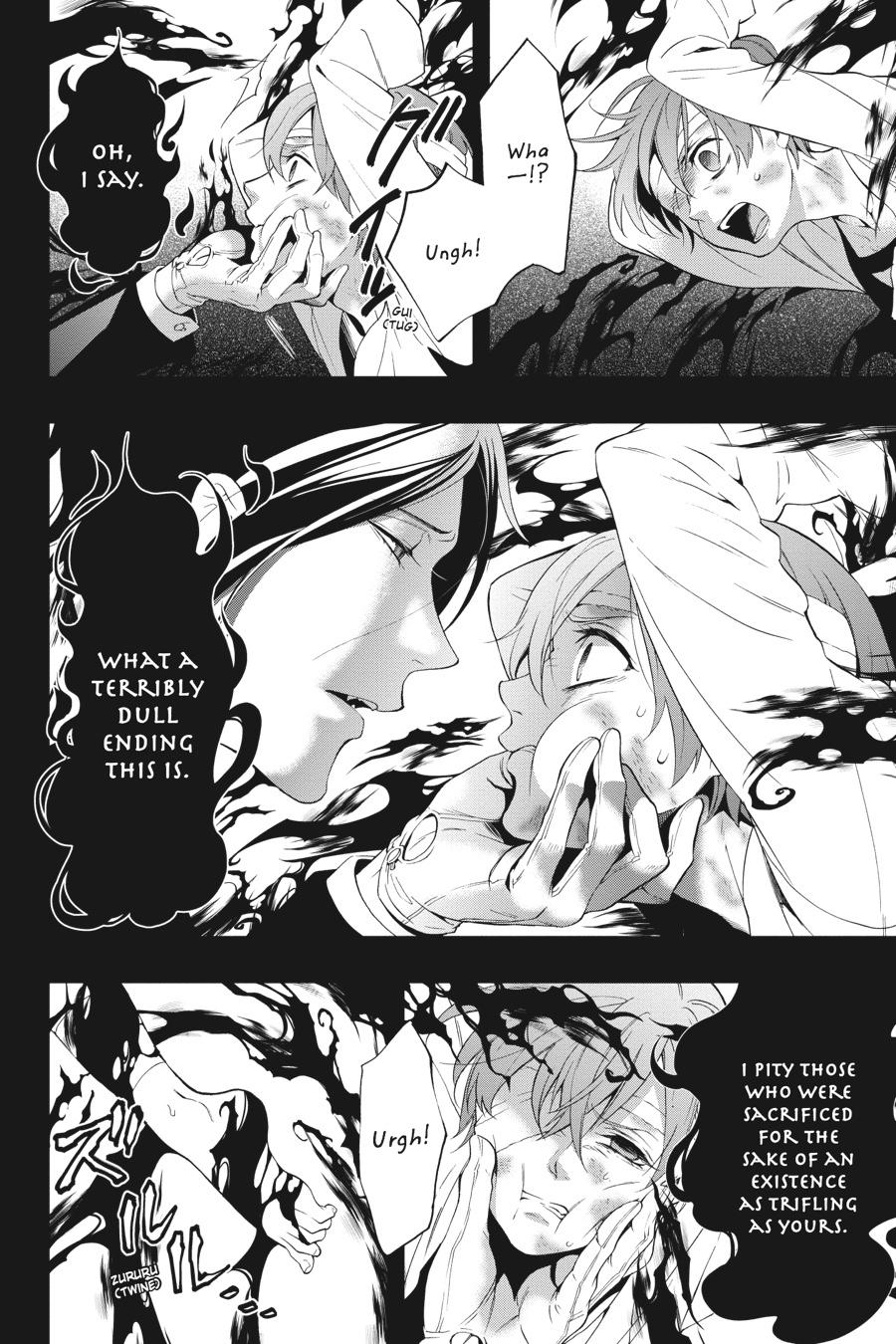 Black Butler Chap 94 - Next Chap 95