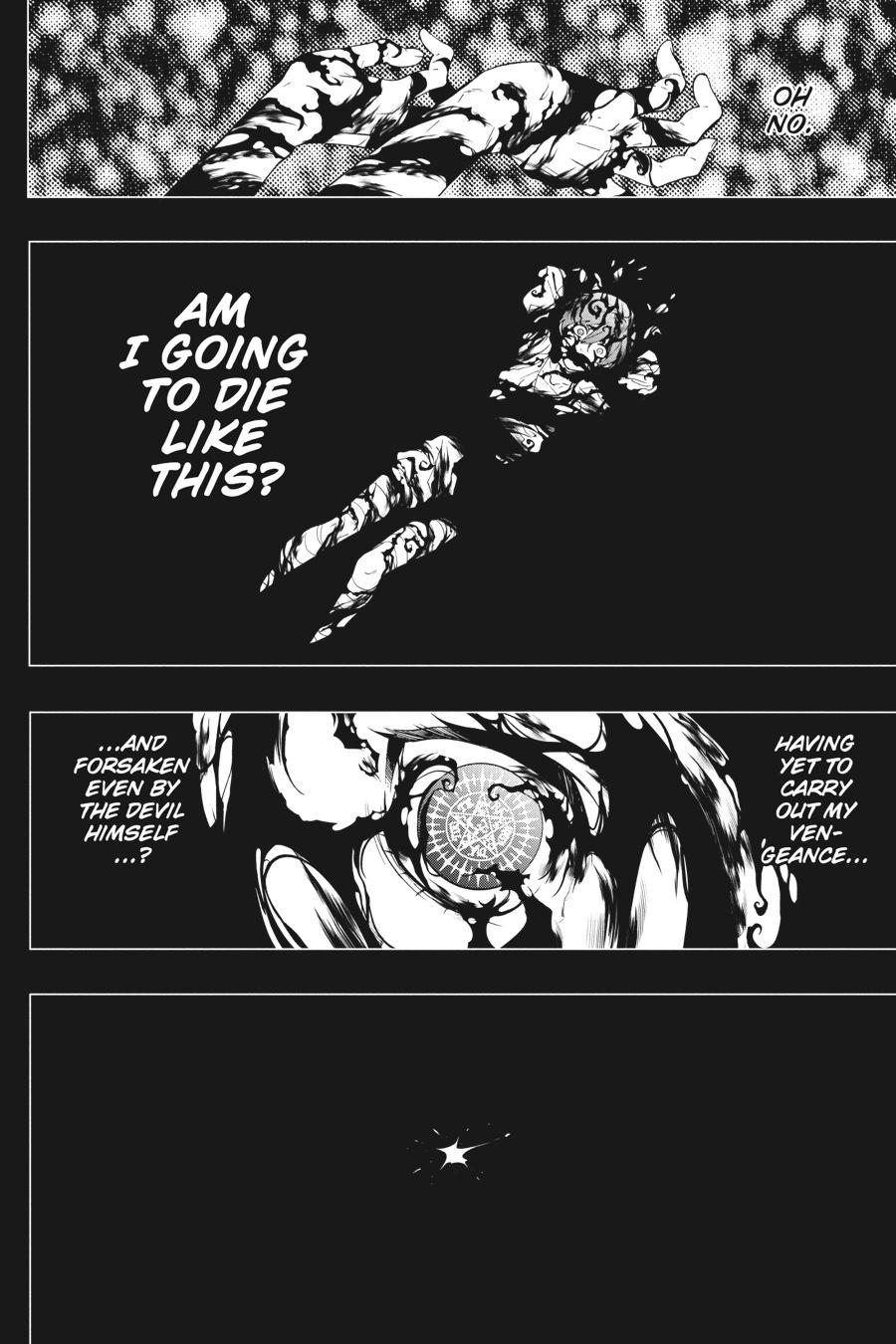Black Butler Chap 94 - Next Chap 95