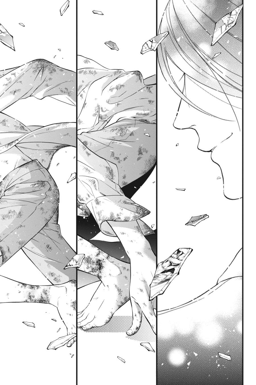 Black Butler Chap 95 - Next Chap 96