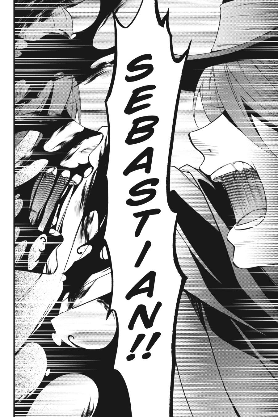 Black Butler Chap 95 - Next Chap 96