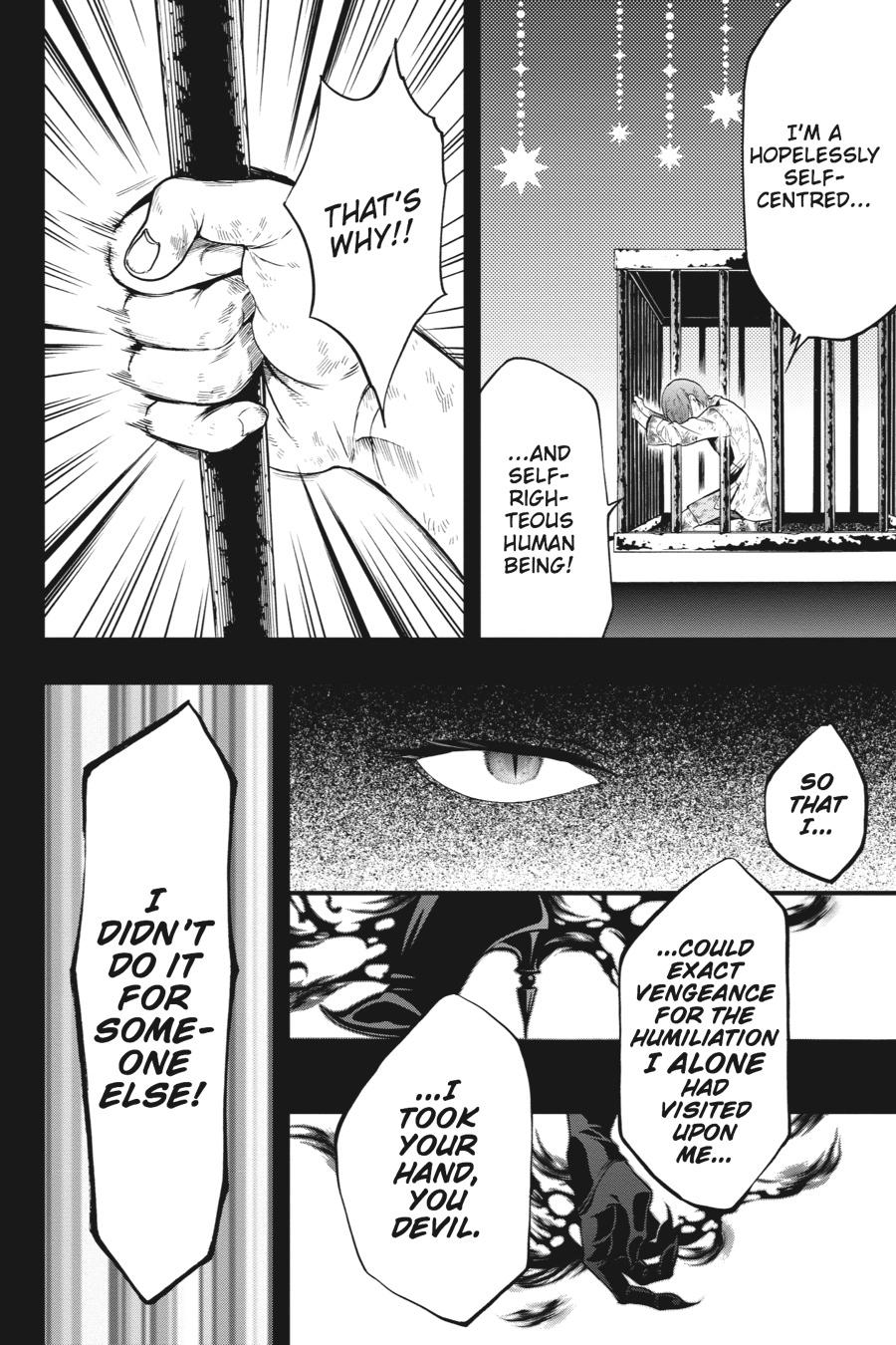 Black Butler Chap 95 - Next Chap 96