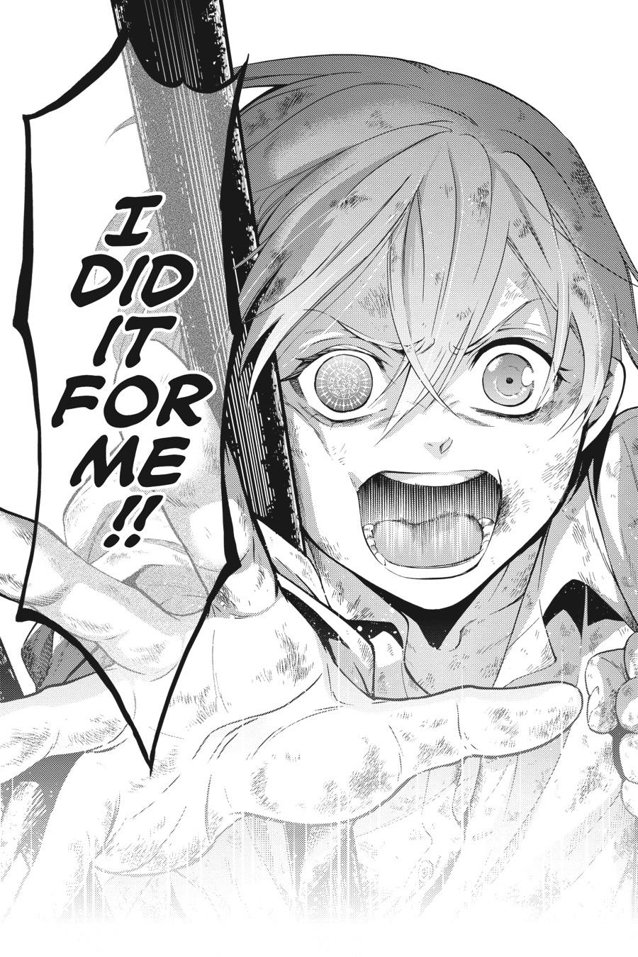 Black Butler Chap 95 - Next Chap 96