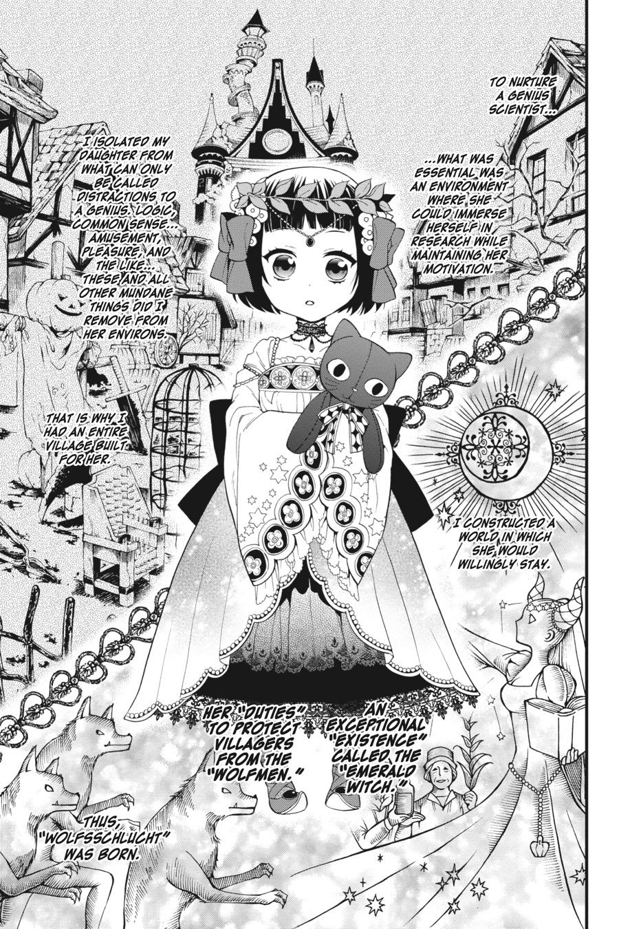 Black Butler Chap 98 - Next Chap 99