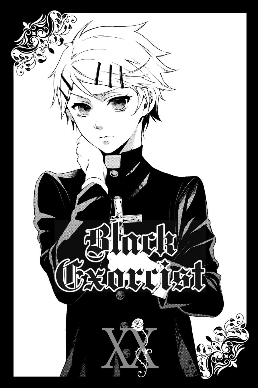 Black Butler Chap 98 - Next Chap 99