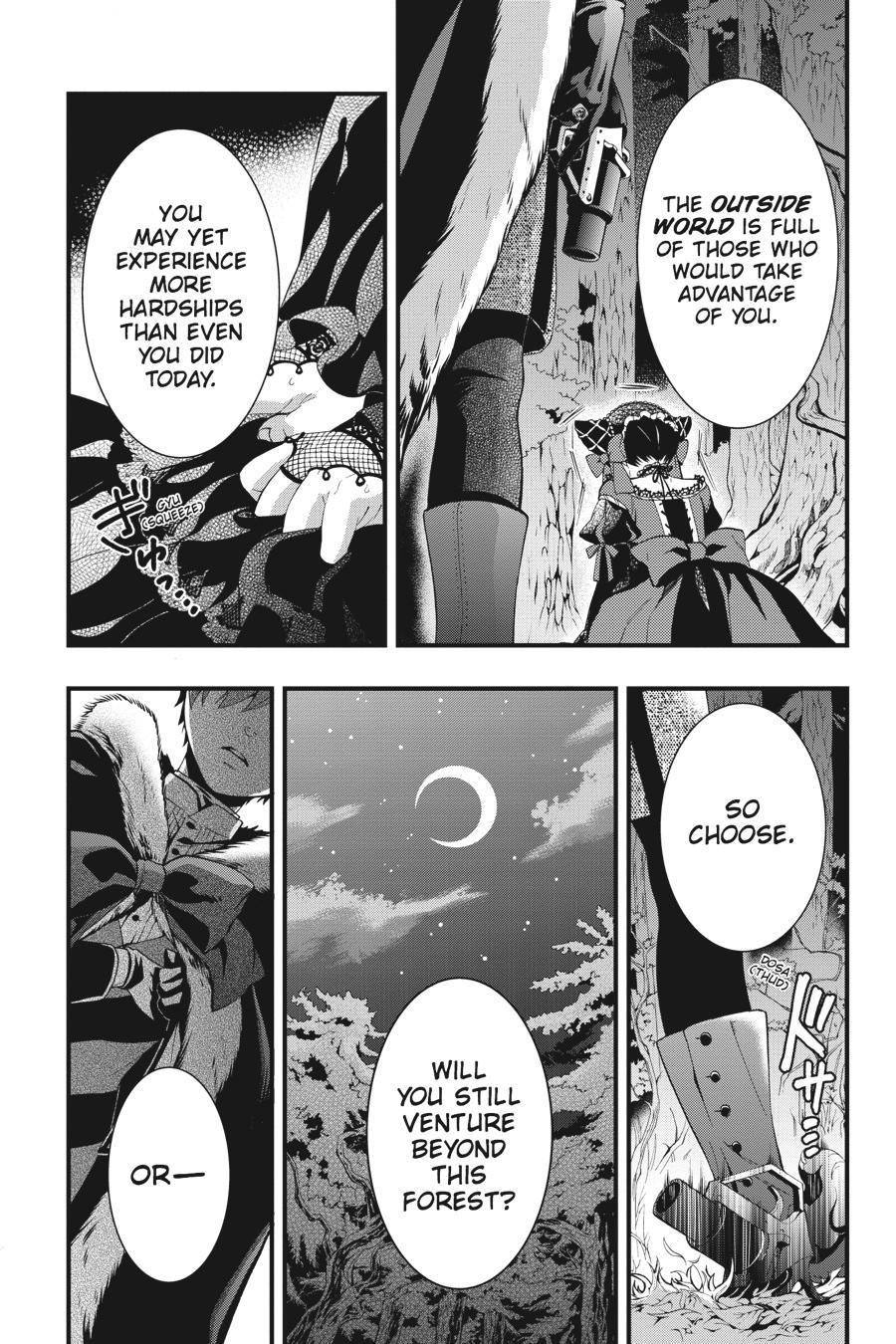 Black Butler Chap 98 - Next Chap 99