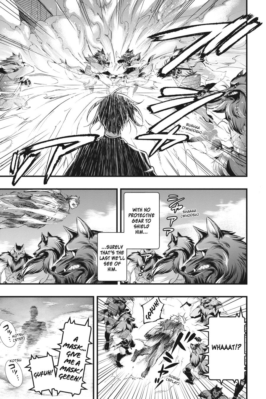 Black Butler Chap 99 - Next Chap 100