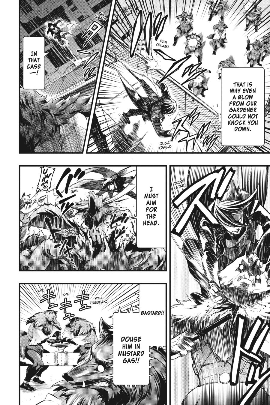 Black Butler Chap 99 - Next Chap 100