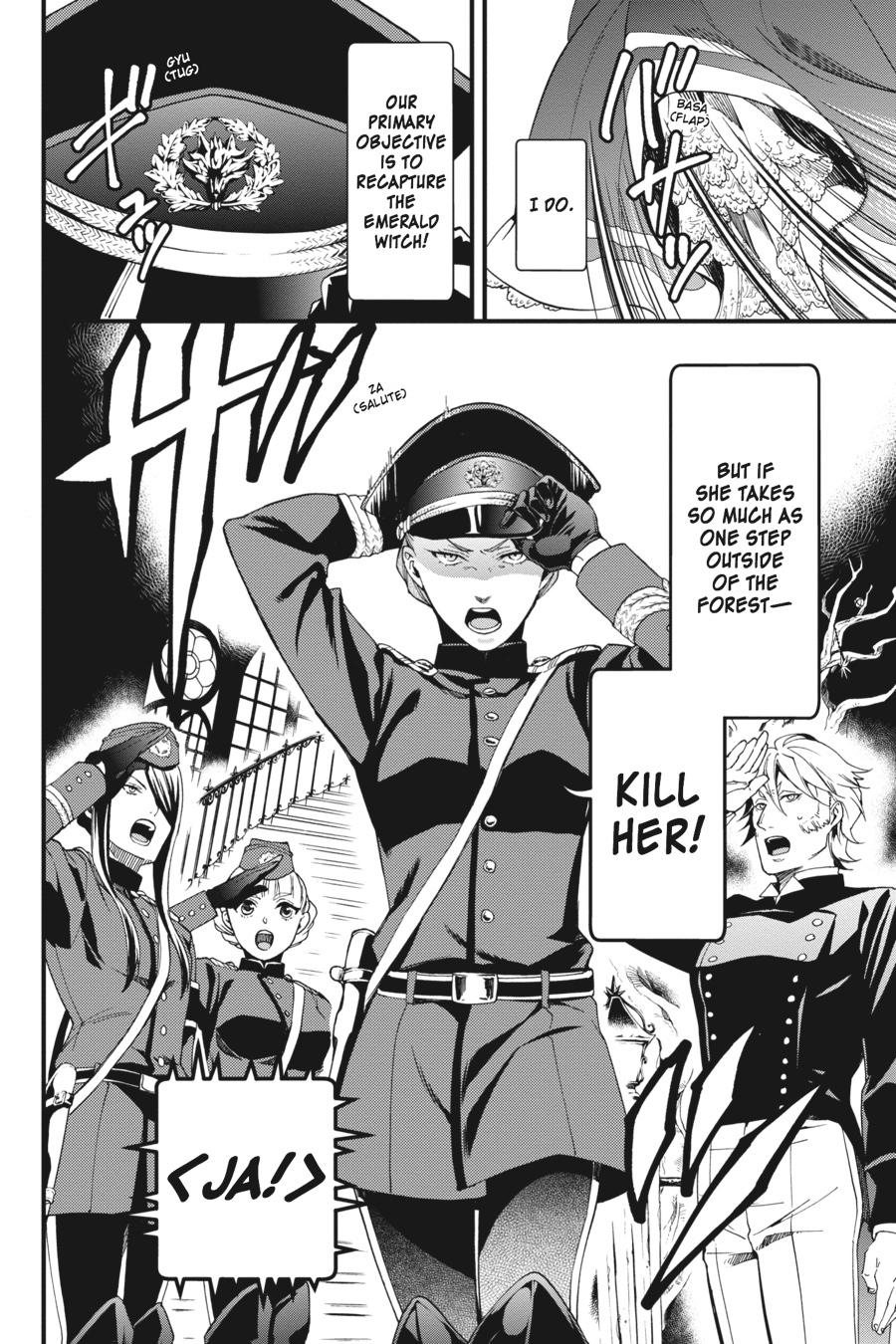 Black Butler Chap 99 - Next Chap 100