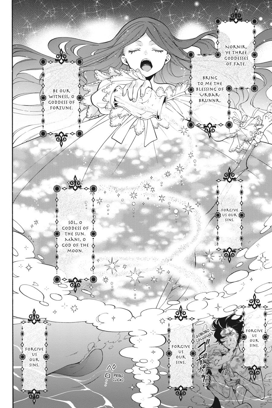 Black Butler Chap 90 - Next Chap 91
