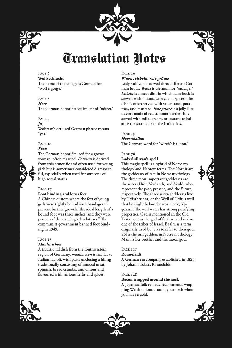 Black Butler Chap 92 - Next Chap 93