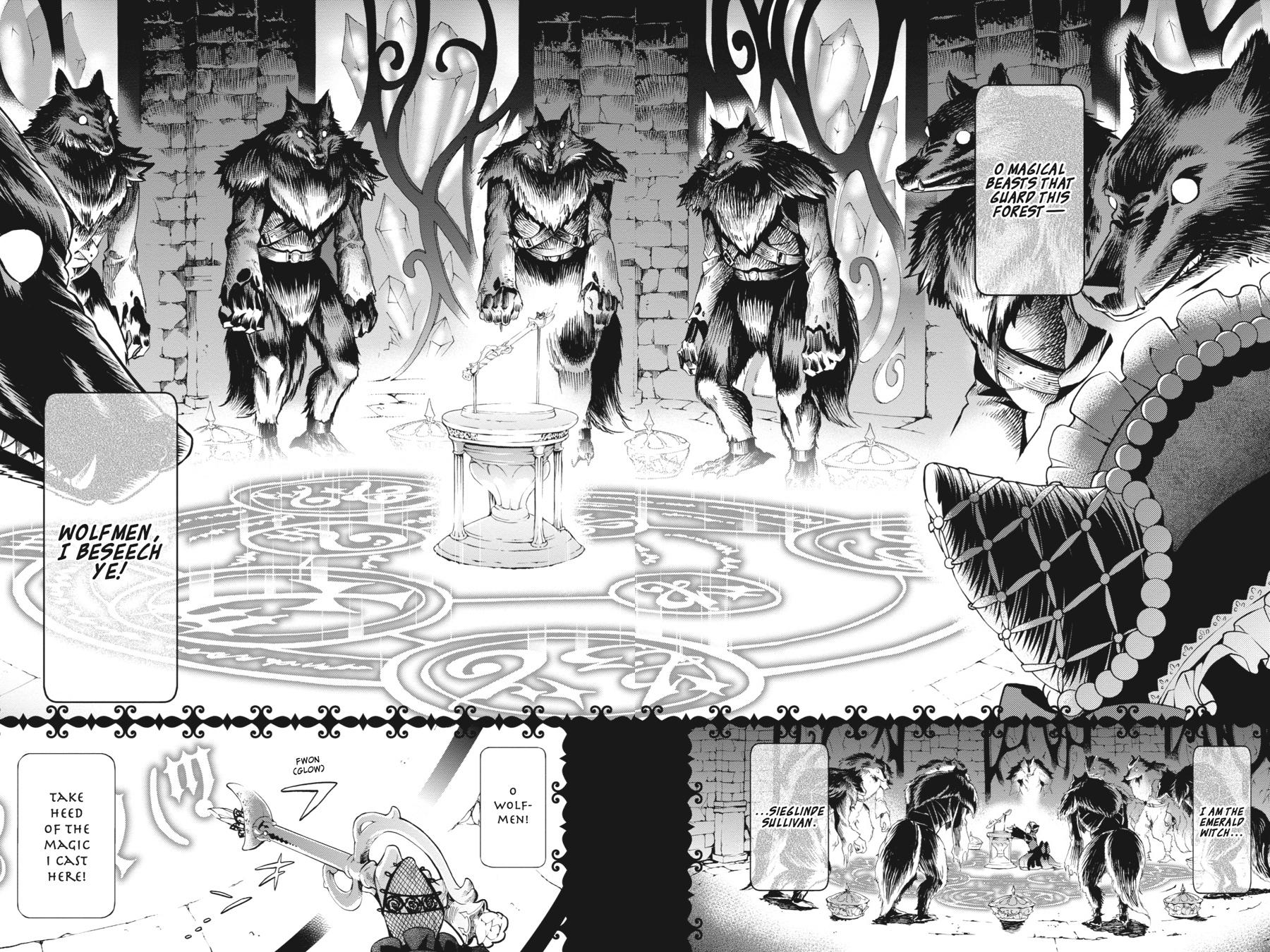 Black Butler Chap 92 - Next Chap 93