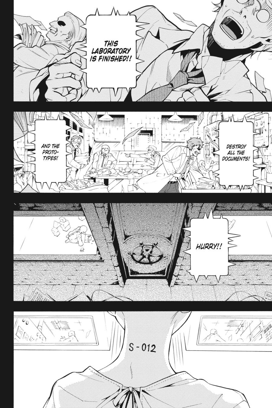 Black Butler Chap 92 - Next Chap 93