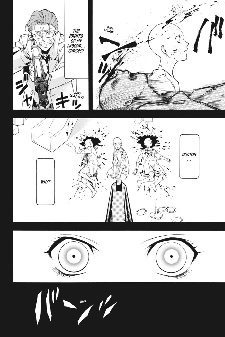 Black Butler Chap 92 - Next Chap 93