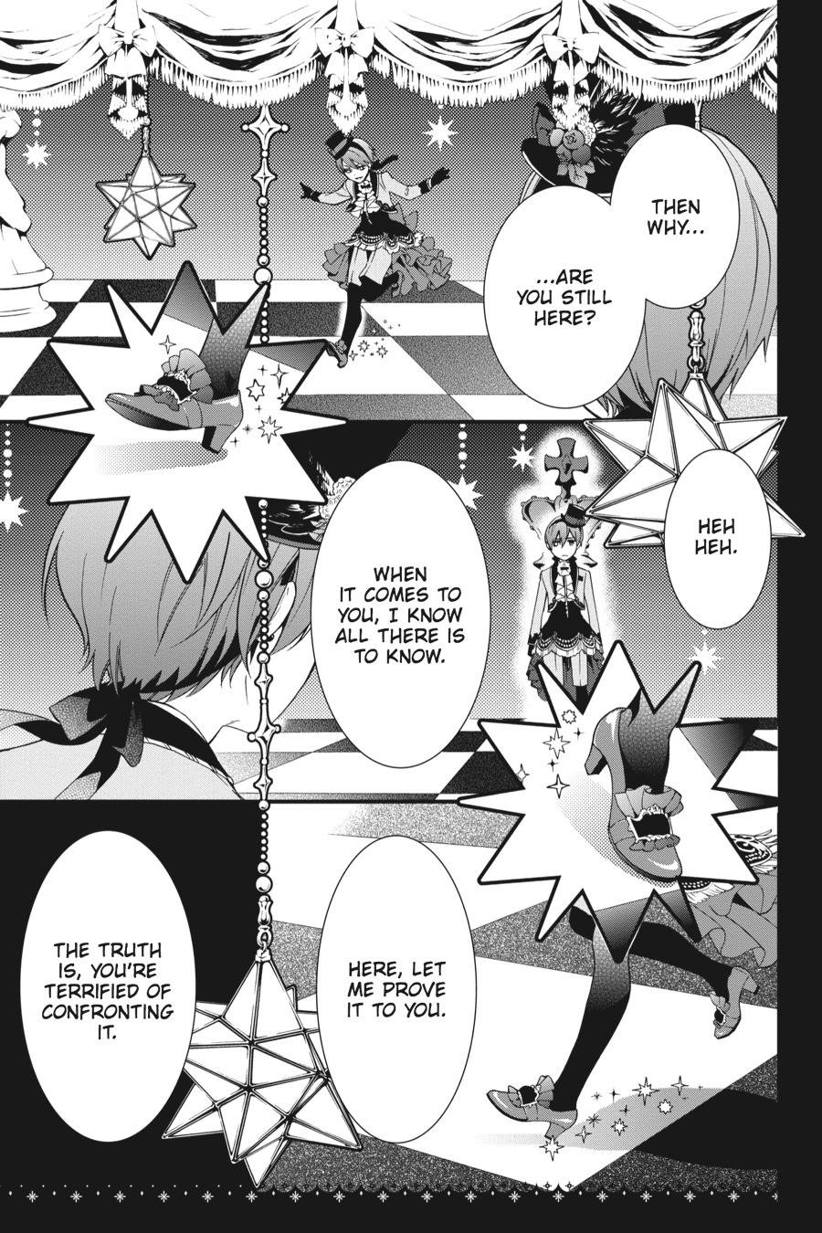 Black Butler Chap 93 - Next Chap 94