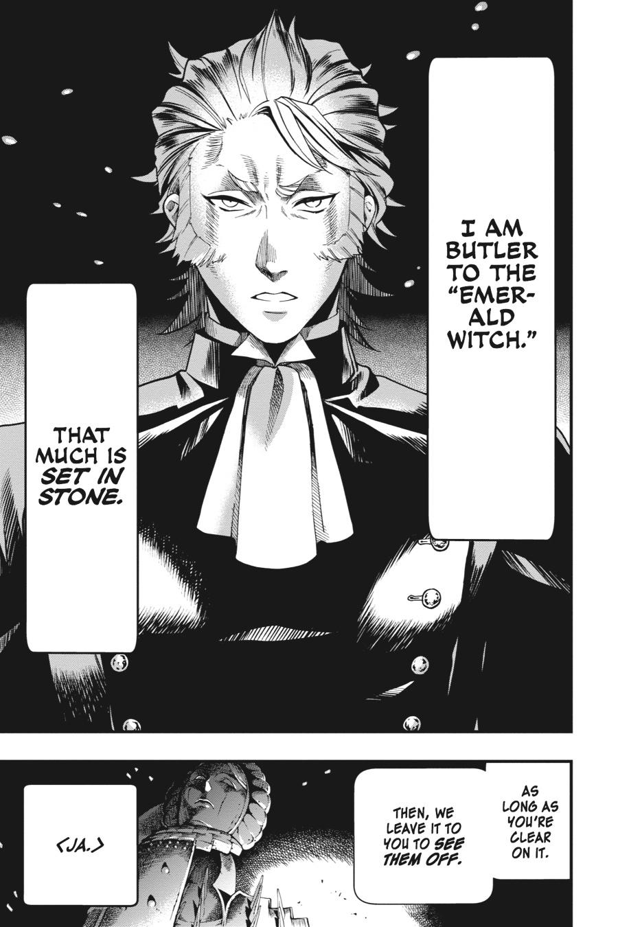 Black Butler Chap 93 - Next Chap 94
