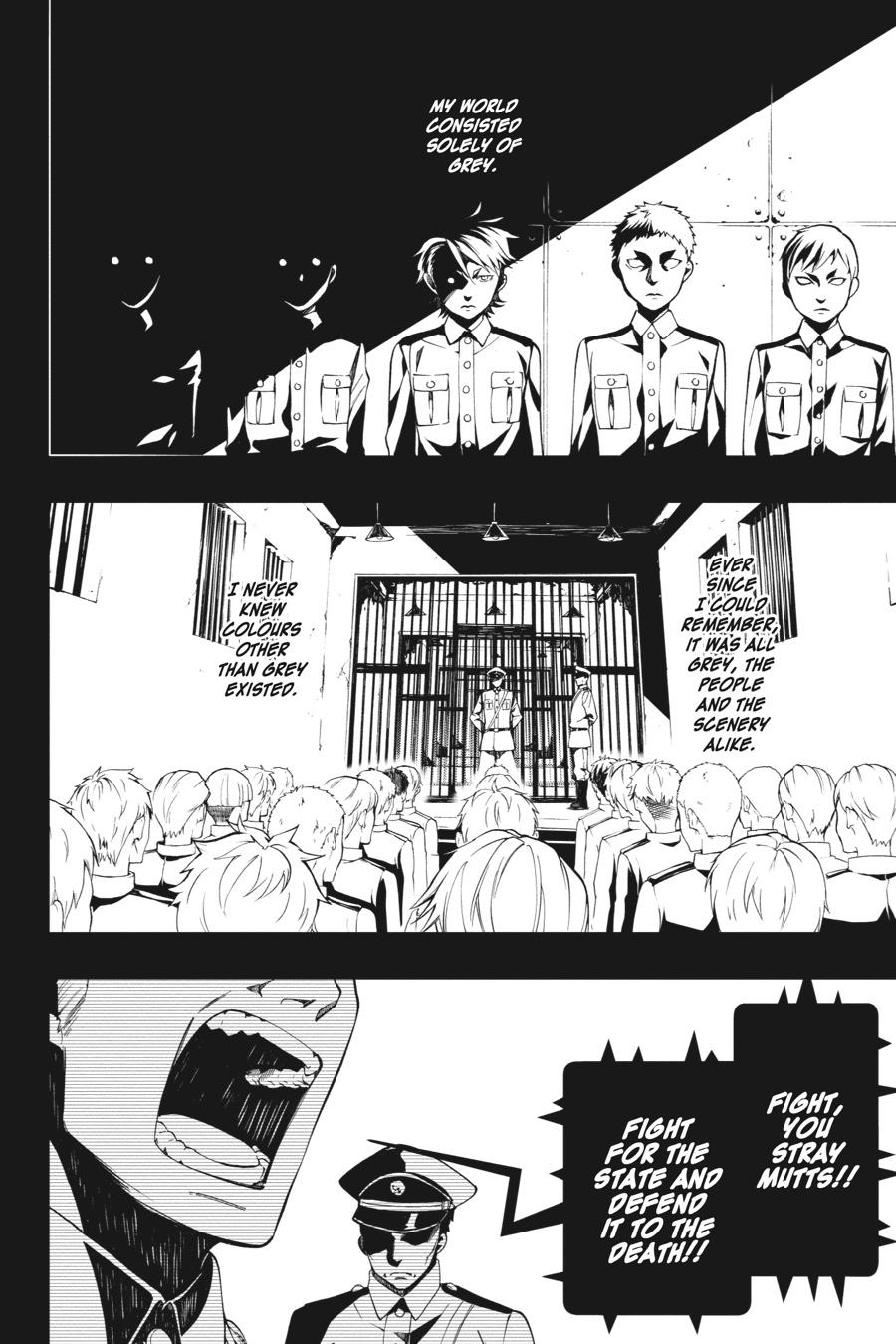 Black Butler Chap 104 - Next Chap 105