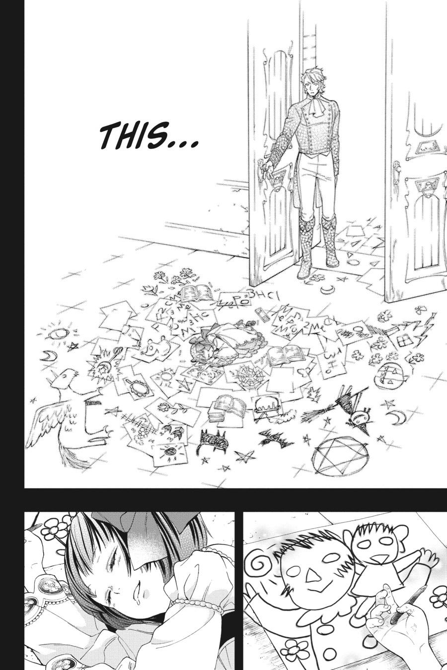 Black Butler Chap 104 - Next Chap 105