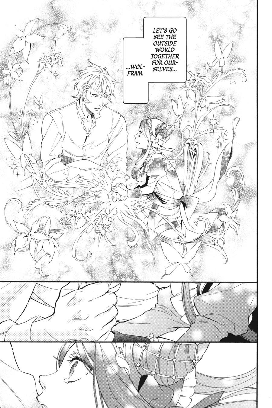 Black Butler Chap 106 - Next Chap 107