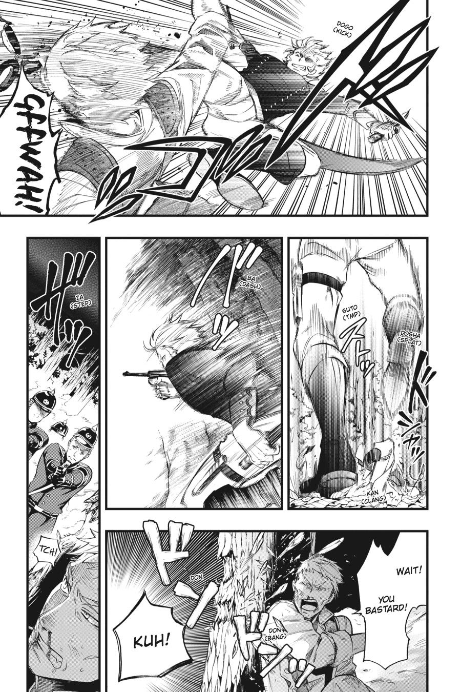 Black Butler Chap 100 - Next Chap 101