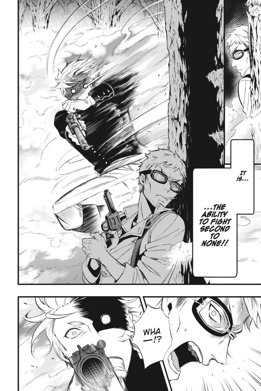 Black Butler Chap 100 - Next Chap 101