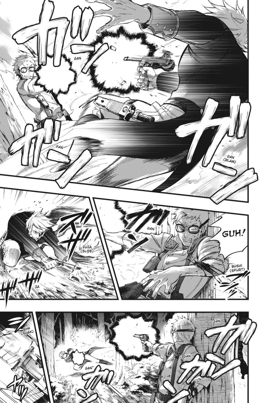 Black Butler Chap 100 - Next Chap 101