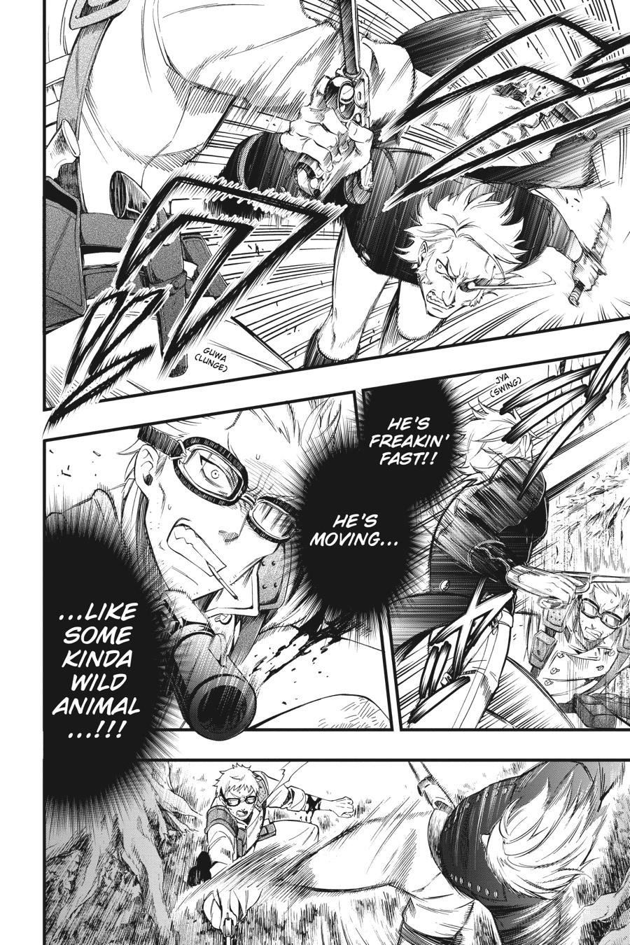 Black Butler Chap 100 - Next Chap 101