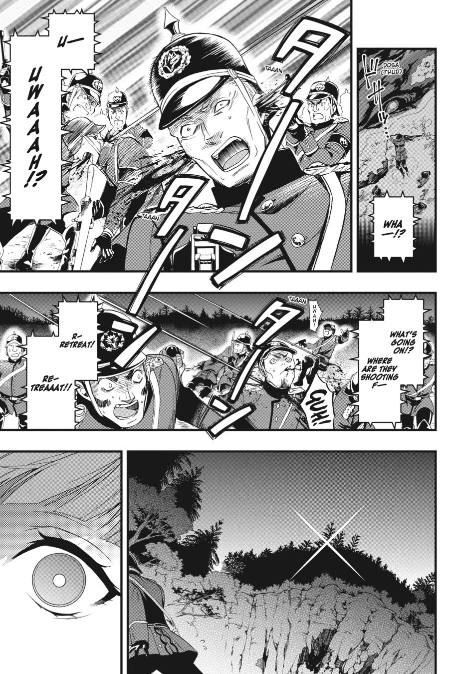 Black Butler Chap 100 - Next Chap 101