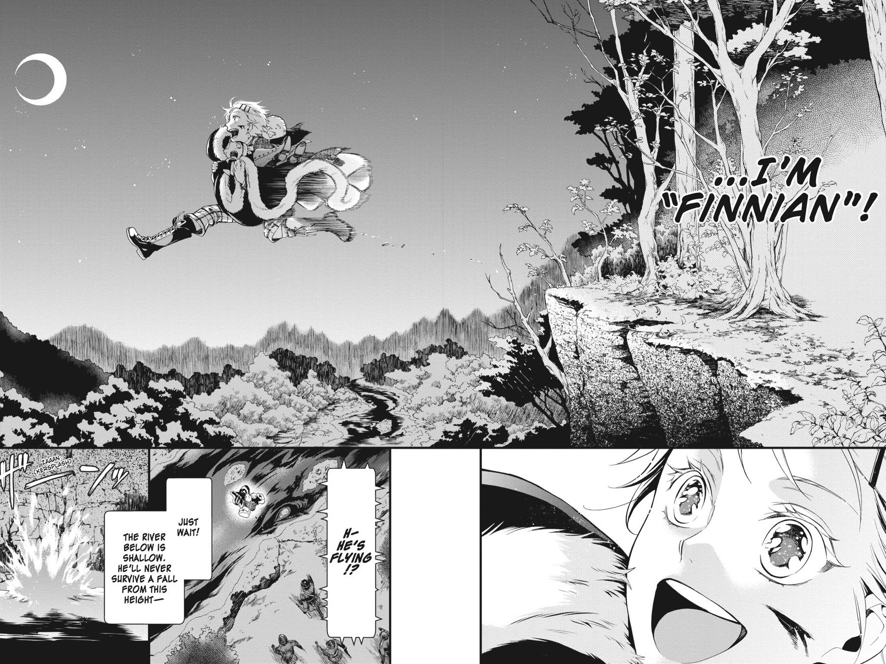 Black Butler Chap 100 - Next Chap 101
