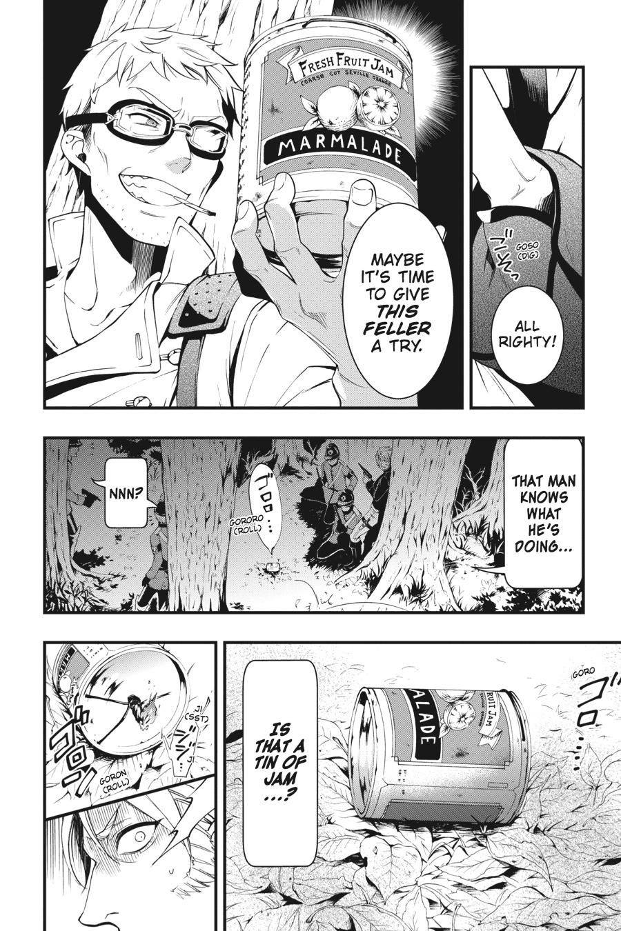 Black Butler Chap 100 - Next Chap 101